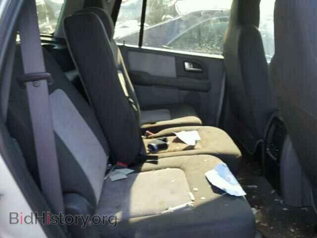 2004 FORD EXPEDITION - VIN: 1FMPU16L84LB05475 - Фото 6