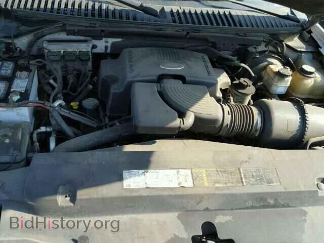 2004 FORD EXPEDITION - VIN: 1FMPU16L84LB05475 - Фото 7