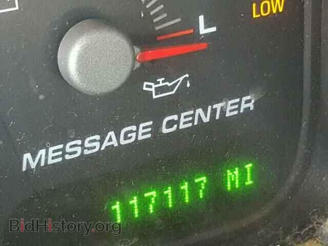 2004 FORD EXPEDITION - VIN: 1FMPU16L84LB05475 - Фото 8