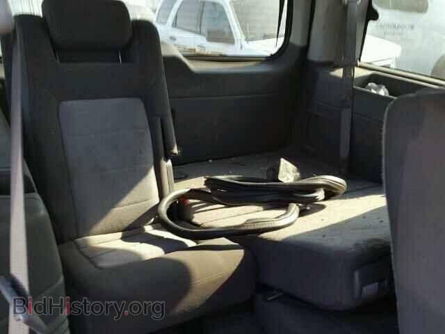 2004 FORD EXPEDITION - VIN: 1FMPU16L84LB05475 - Фото 9
