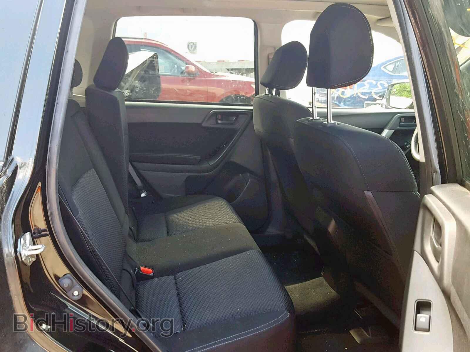 2014 SUBARU FORESTER - VIN: JF2SJAEC1EH551059 - Photo 6