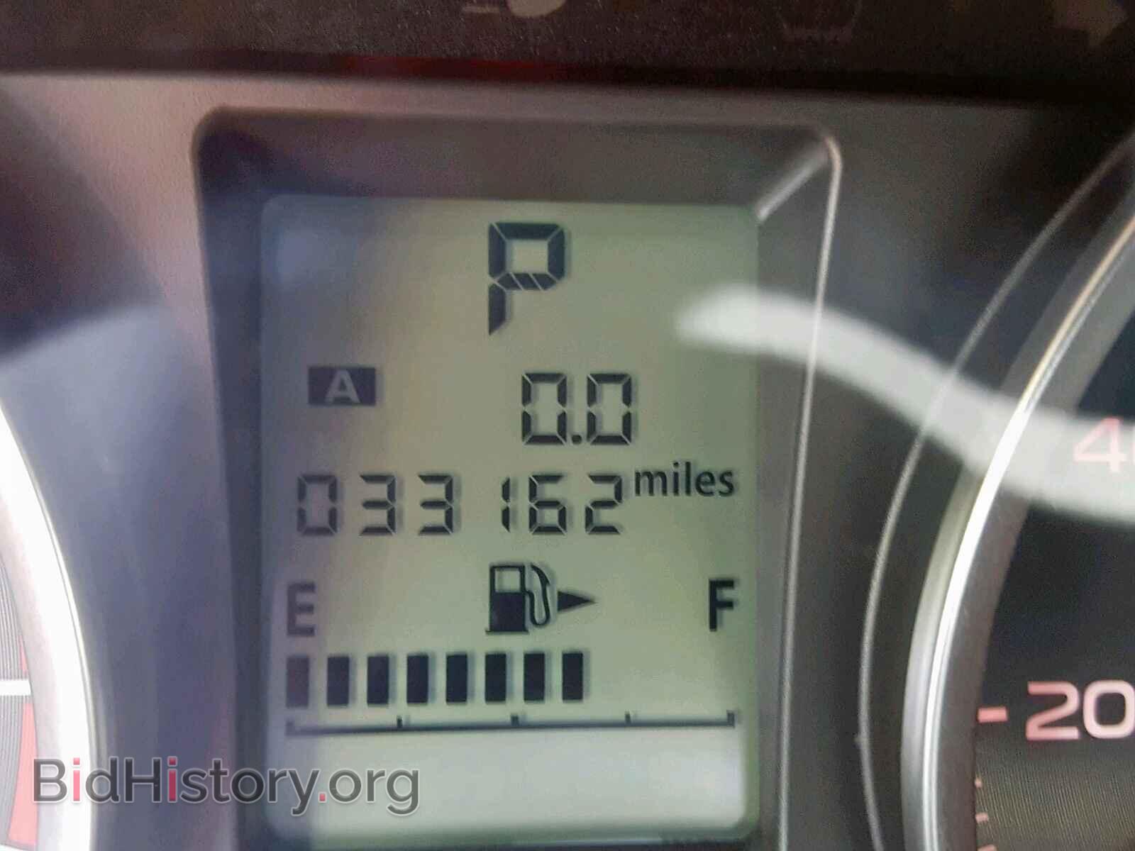 2014 SUBARU FORESTER - VIN: JF2SJAEC1EH551059 - Photo 8