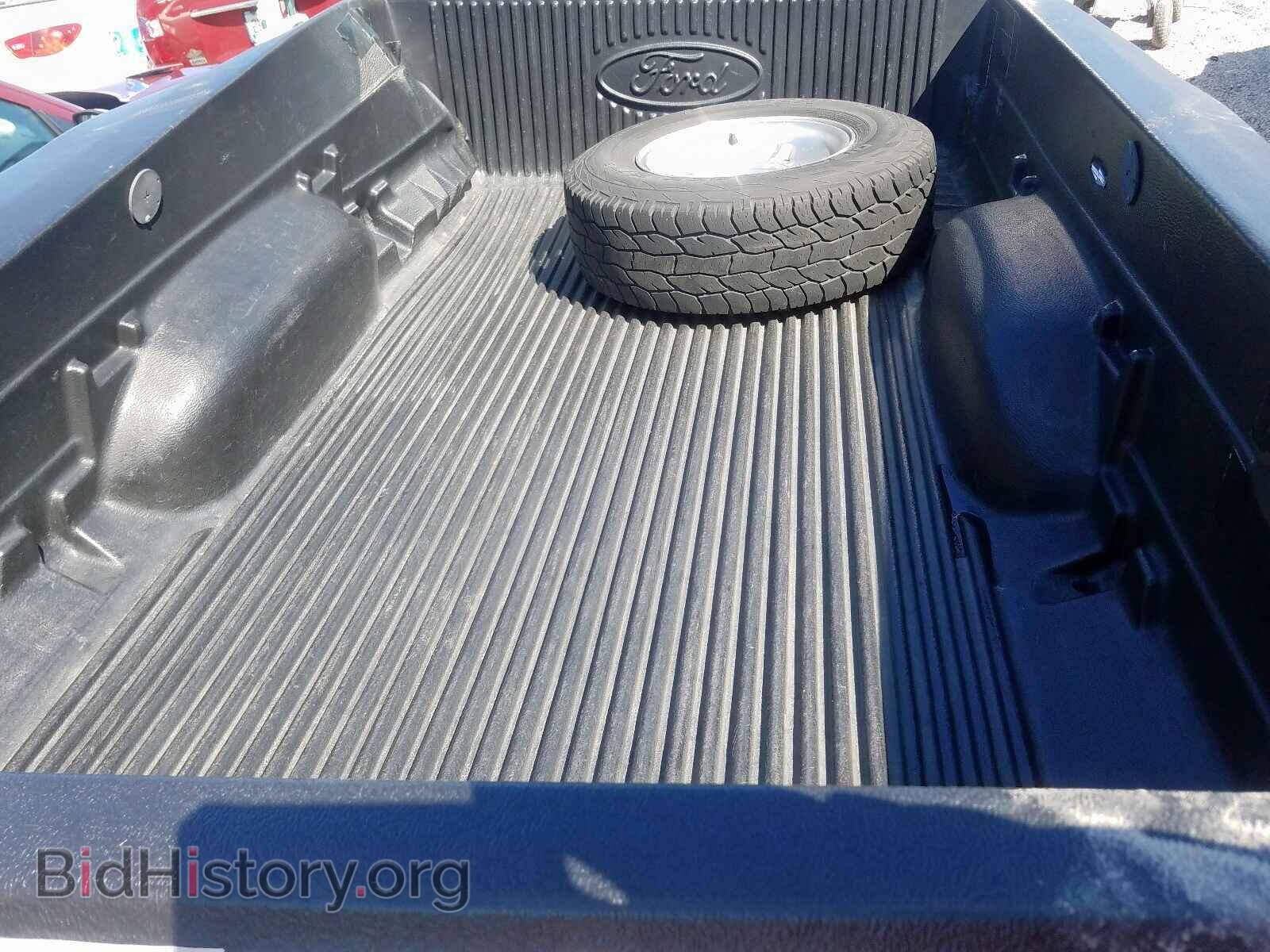 2007 FORD RANGER - VIN: 1FTYR11U37PA63286 - Фото 6