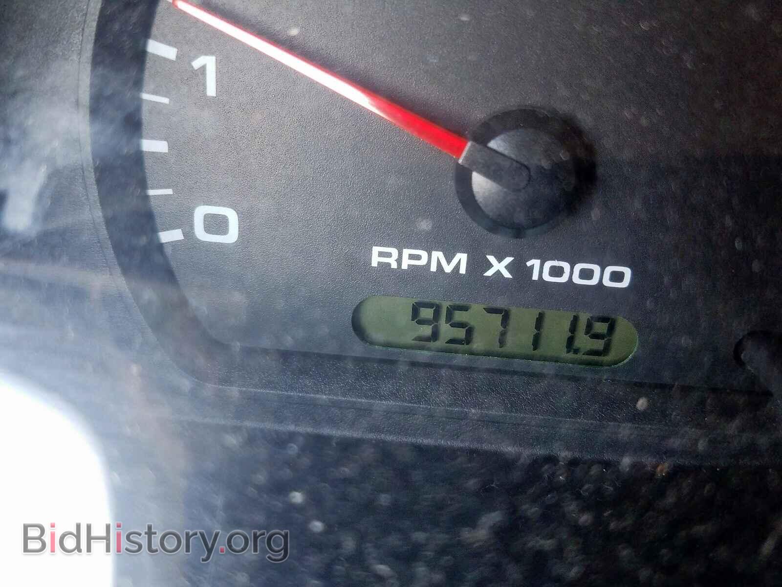 2007 FORD RANGER - VIN: 1FTYR11U37PA63286 - Фото 8