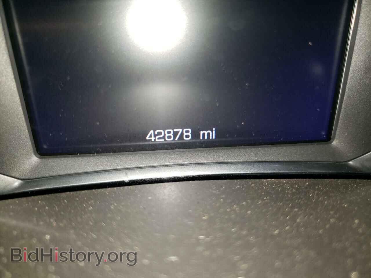 2020 GMC TERRAIN - VIN: 3GKALMEV2LL180794 - Фото 8