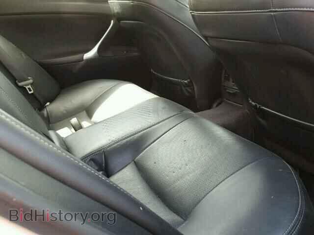 2009 LEXUS IS250 - VIN: JTHCK262595031223 - Фото 6