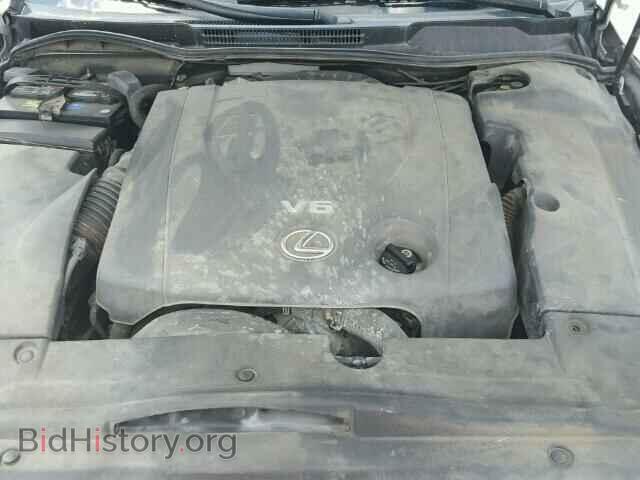 2009 LEXUS IS250 - VIN: JTHCK262595031223 - Фото 7