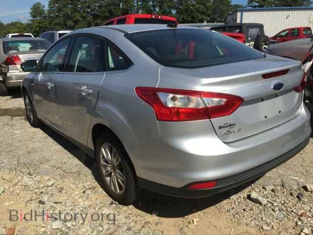 2012 FORD FOCUS - VIN: 1FAHP3H28CL185820 - Фото 3
