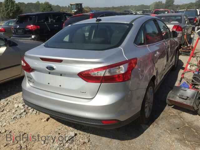 2012 FORD FOCUS - VIN: 1FAHP3H28CL185820 - Фото 4