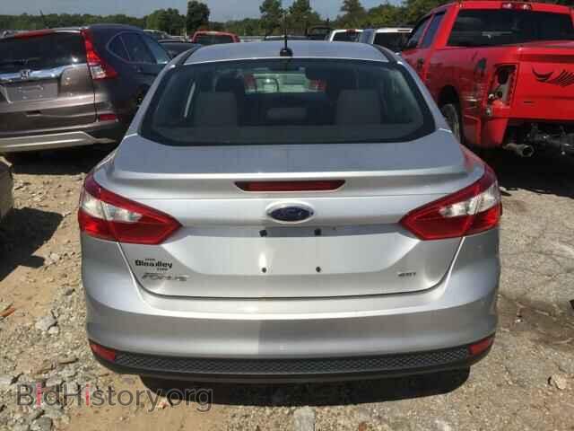 2012 FORD FOCUS - VIN: 1FAHP3H28CL185820 - Фото 9
