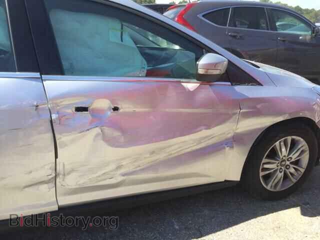 2012 FORD FOCUS - VIN: 1FAHP3H28CL185820 - Фото 10