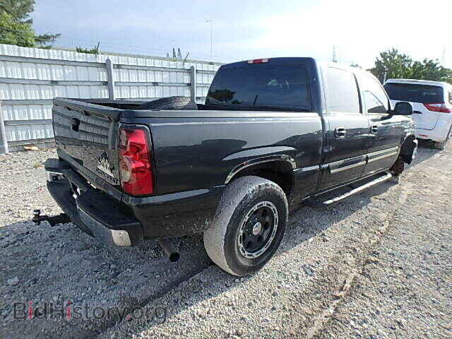 2005 CHEVROLET SILVERADO - VIN: 2GCEC13T251196866 - Фото 4
