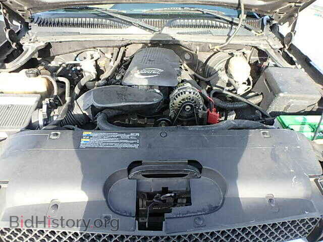2005 CHEVROLET SILVERADO - VIN: 2GCEC13T251196866 - Фото 7