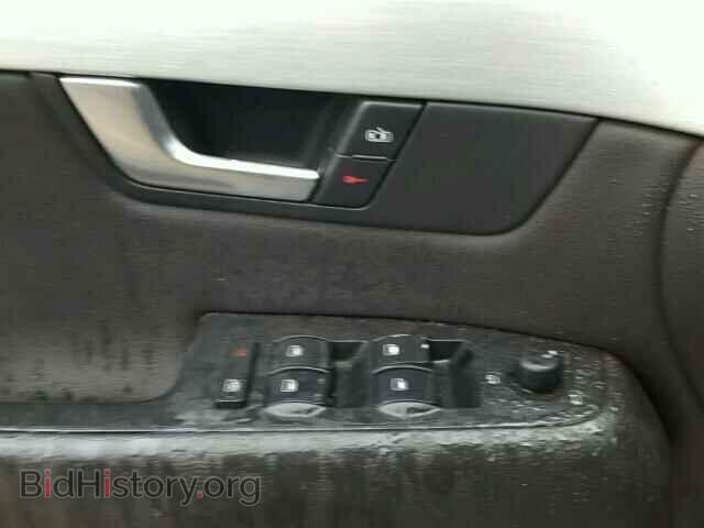 2006 AUDI A4 - VIN: WAUEF78E96A107917 - Фото 10