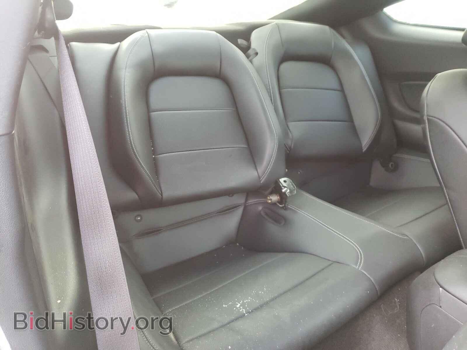 2015 FORD MUSTANG - VIN: 1FA6P8CF9F5365282 - Фото 6