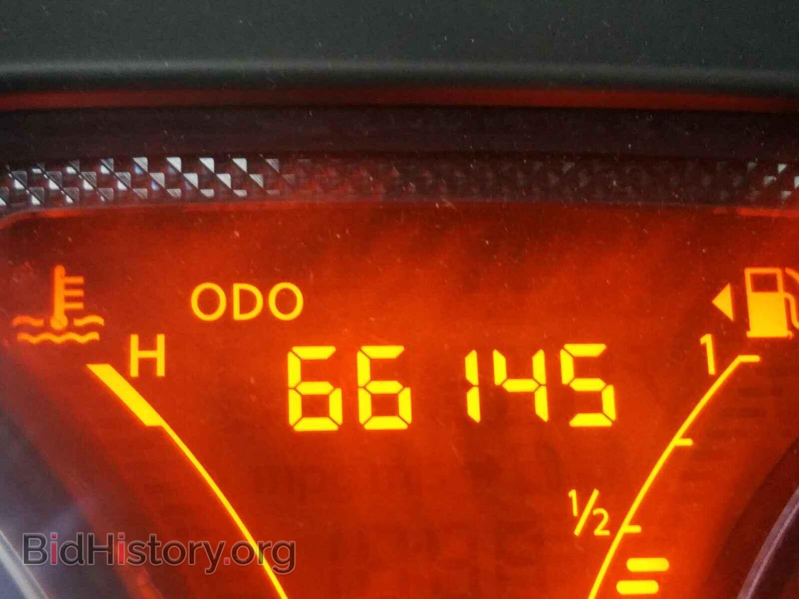 2014 NISSAN VERSA - VIN: 3N1CN7AP1EL838652 - Фото 8