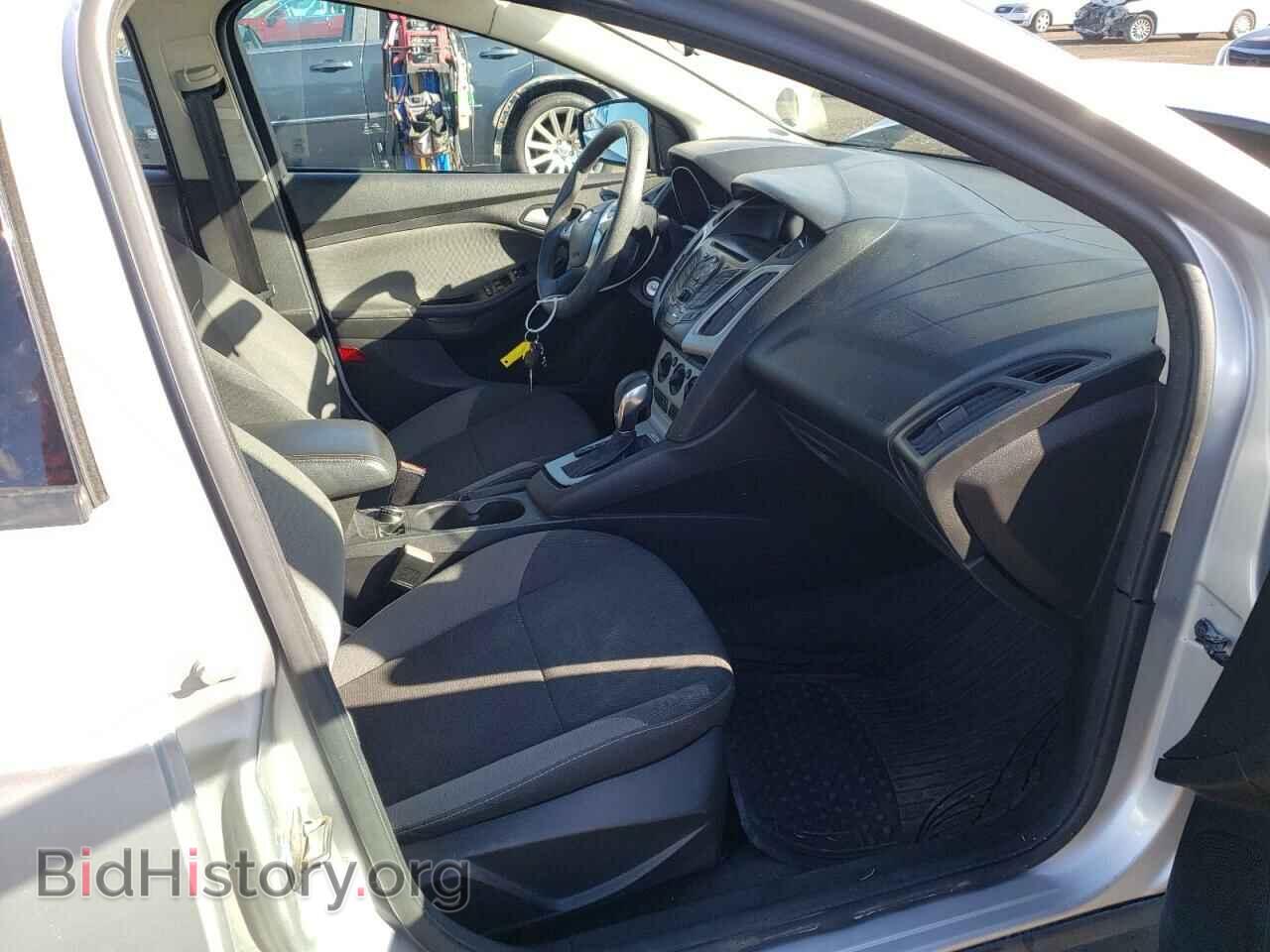 2013 FORD FOCUS - VIN: 1FADP3F24DL227113 - Photo 5