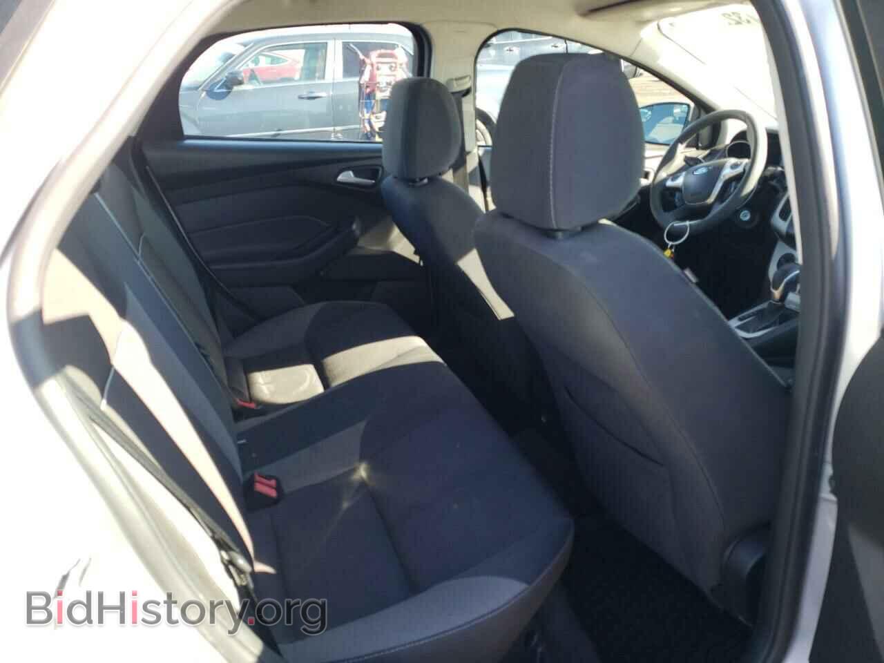 2013 FORD FOCUS - VIN: 1FADP3F24DL227113 - Photo 6