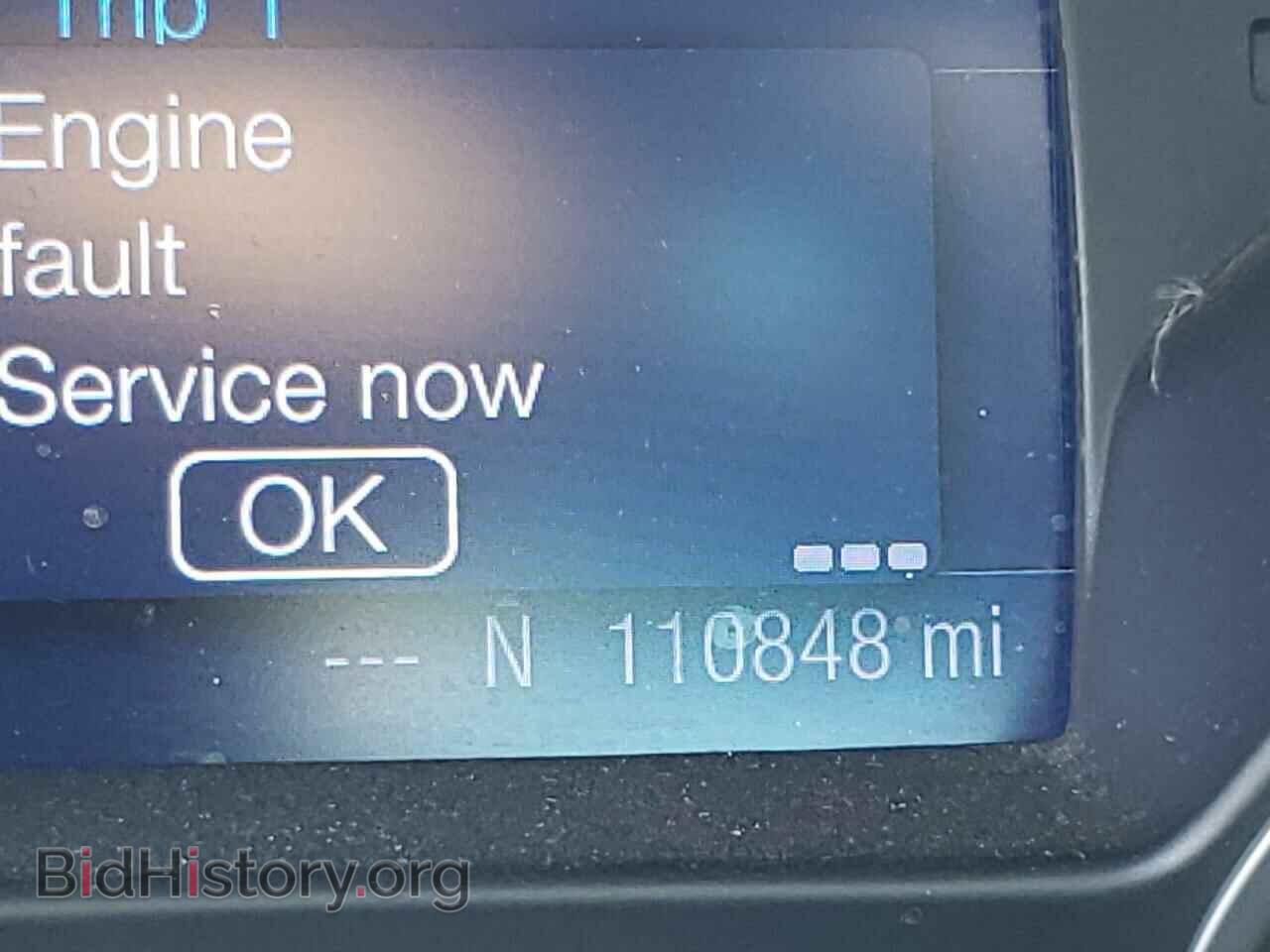 2013 FORD FOCUS - VIN: 1FADP3F24DL227113 - Photo 8