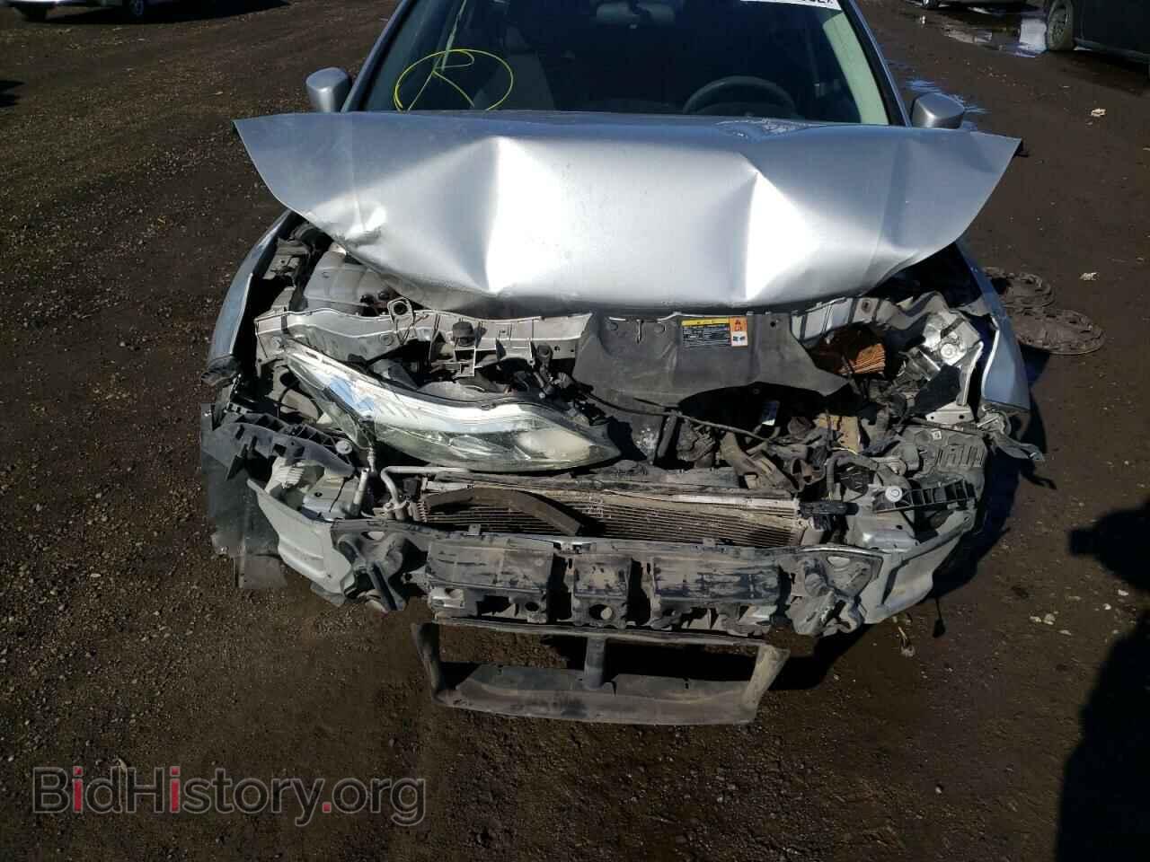 2013 FORD FOCUS - VIN: 1FADP3F24DL227113 - Photo 9