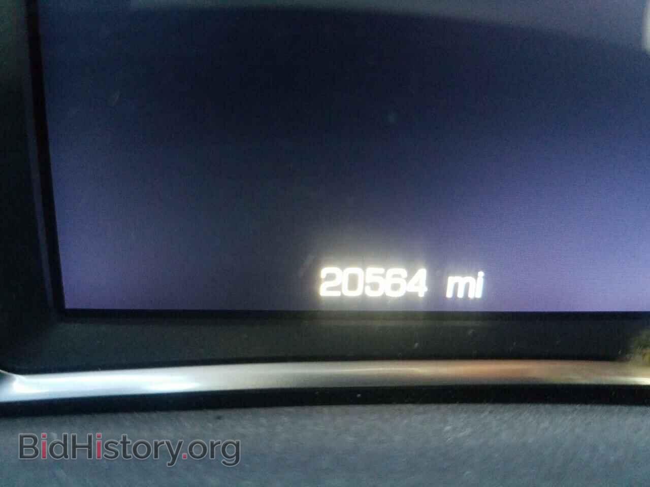 2019 GMC TERRAIN - VIN: 3GKALMEV9KL196344 - Фото 8