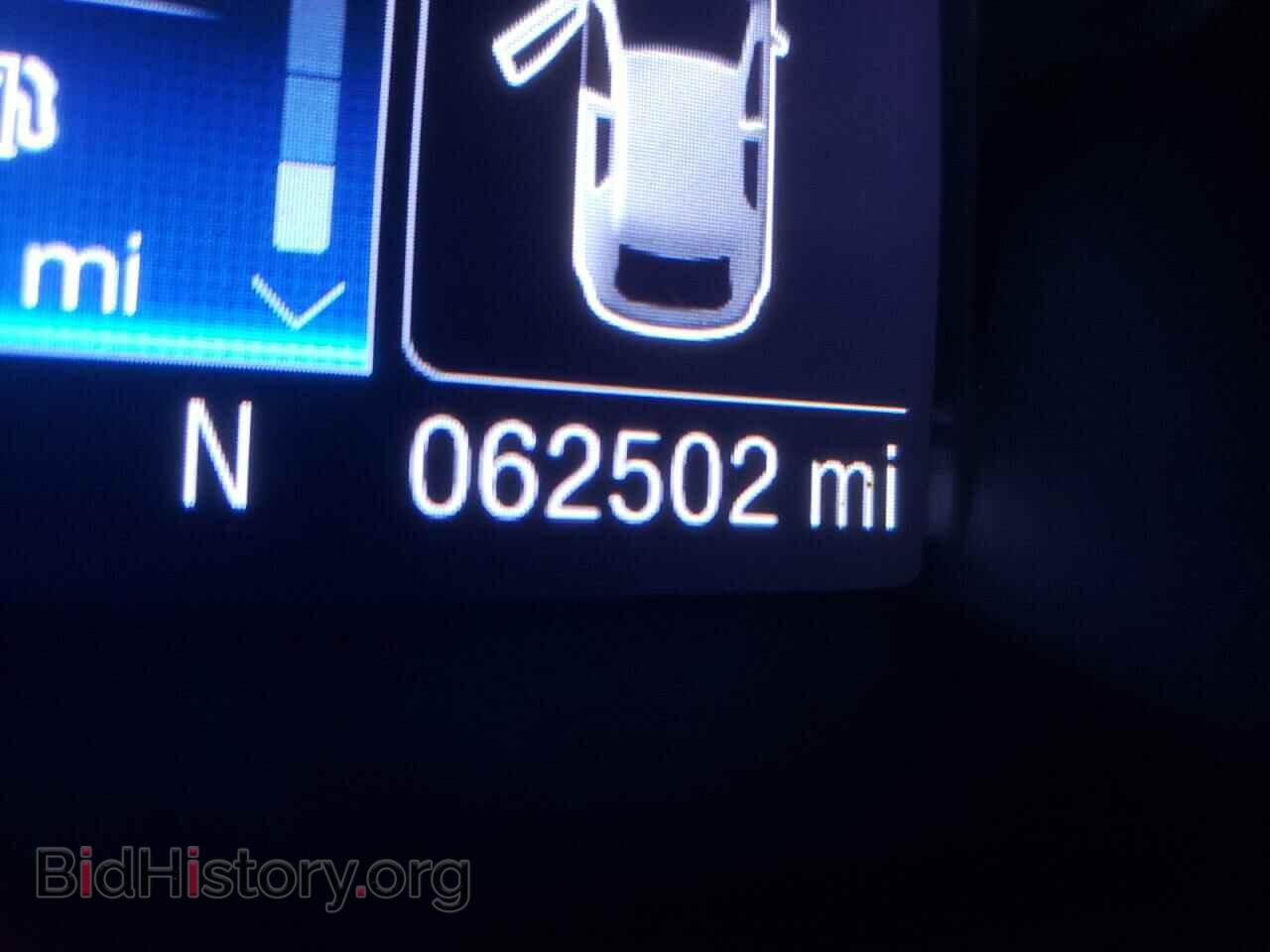 2013 FORD ESCAPE - VIN: 1FMCU0H93DUC09604 - Фото 8
