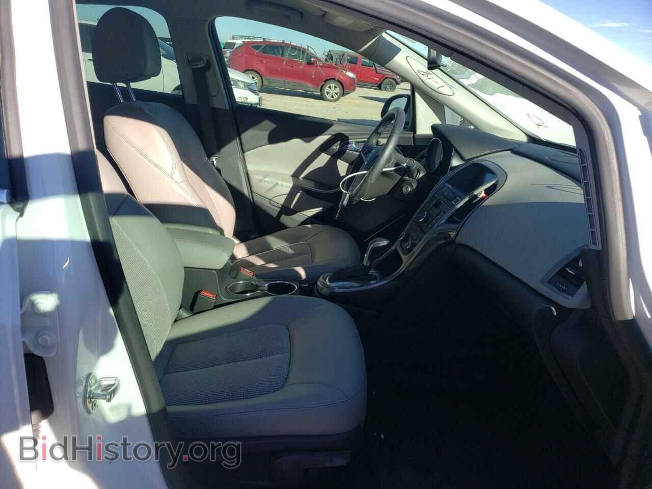 2016 BUICK VERANO - VIN: 1G4PP5SK4G4138645 - Фото 5