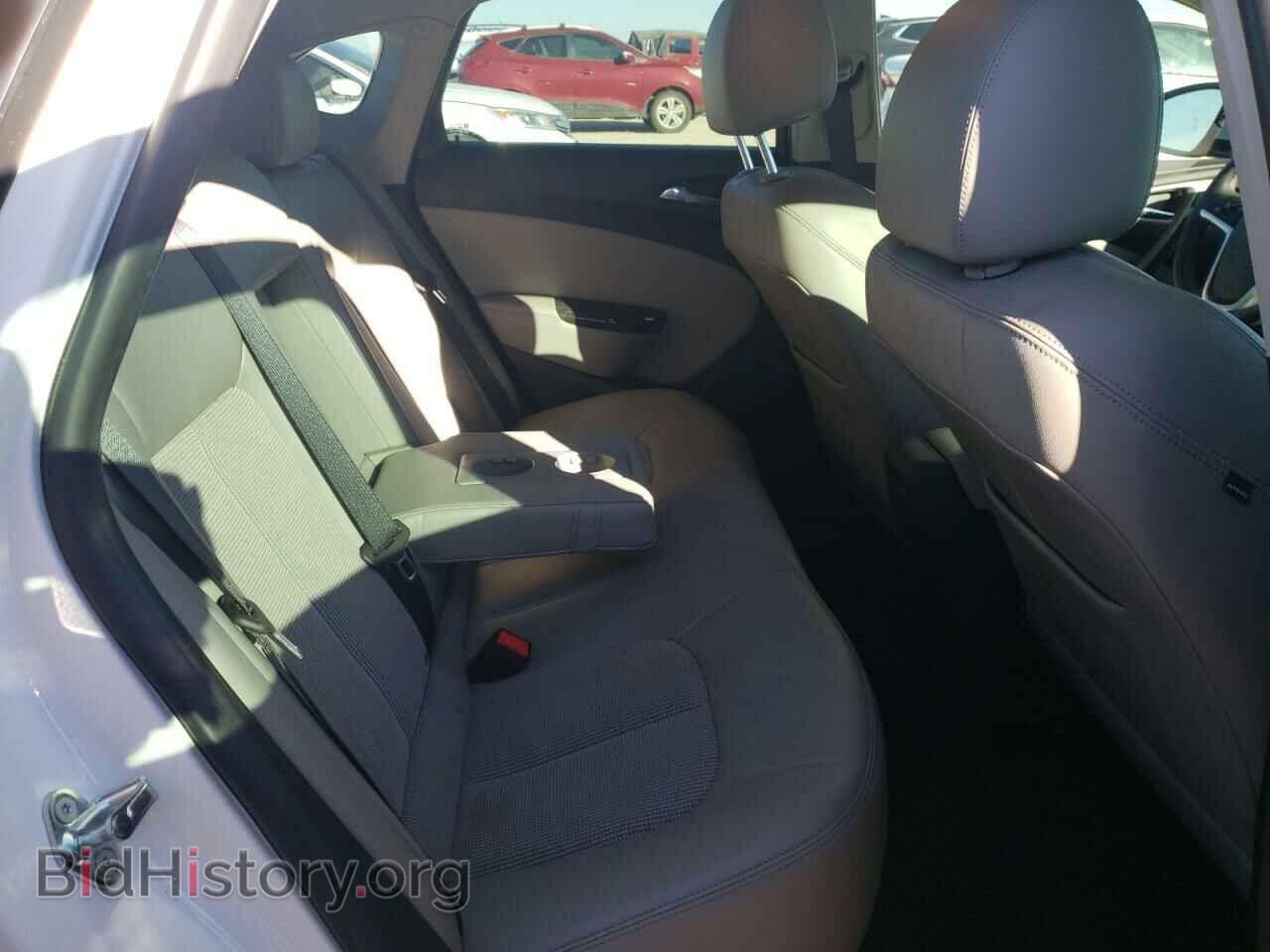 2016 BUICK VERANO - VIN: 1G4PP5SK4G4138645 - Фото 6