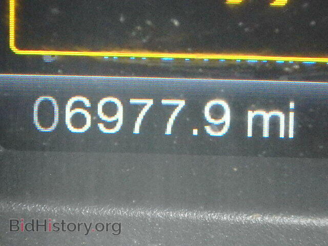 2013 FORD EXPLORER - VIN: 1FM5K7D84DGC91071 - Photo 8