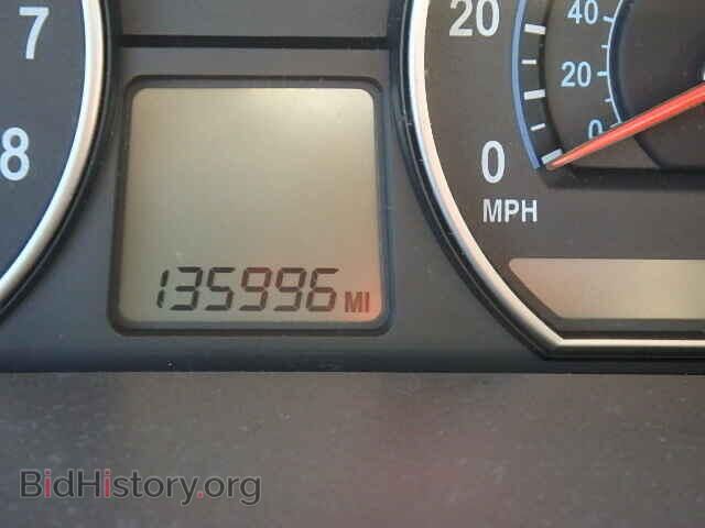 2008 KIA OPTIMA - VIN: KNAGE123785174706 - Фото 8