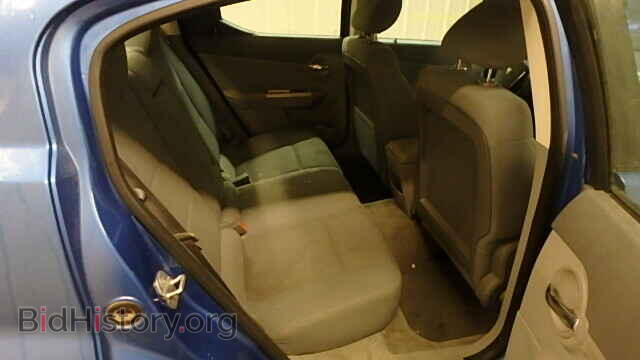 2008 DODGE AVENGER - VIN: 1B3LC56R28N593206 - Фото 6