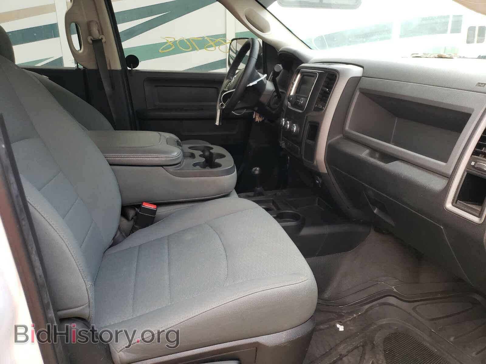 2018 RAM 2500 - VIN: 3C6TR5CT3JG134267 - Photo 5