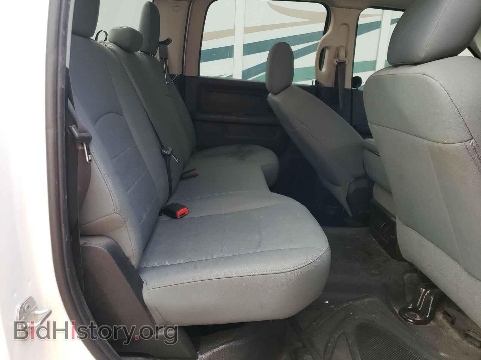 2018 RAM 2500 - VIN: 3C6TR5CT3JG134267 - Photo 6