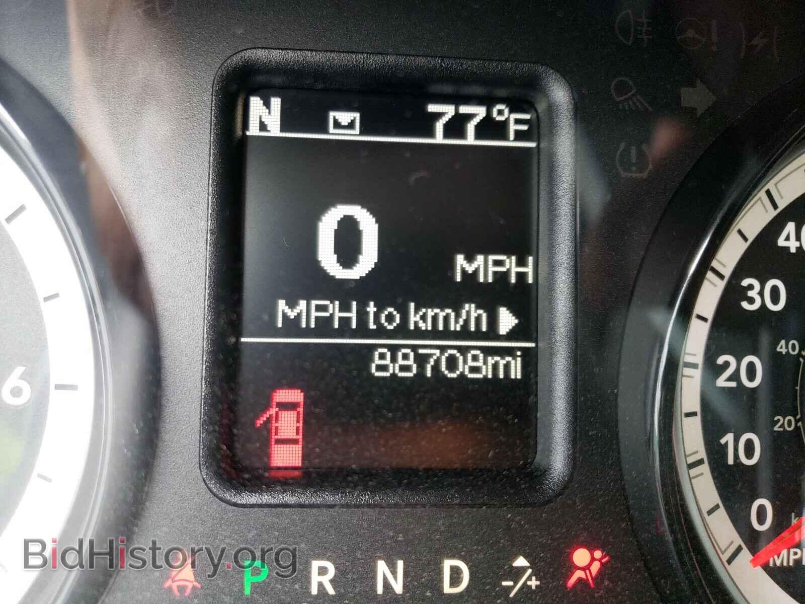 2018 RAM 2500 - VIN: 3C6TR5CT3JG134267 - Photo 8