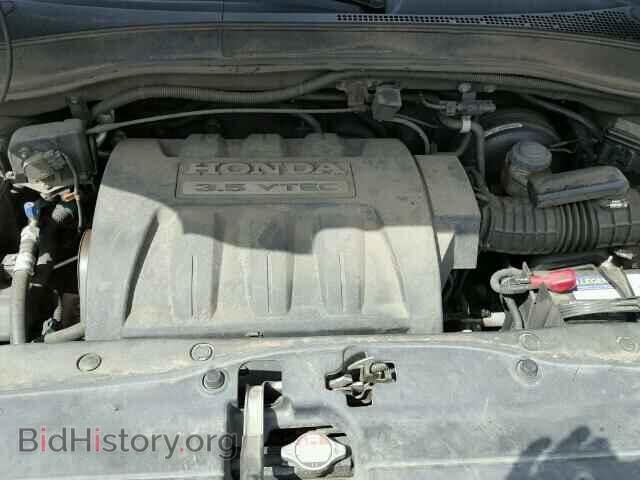 2006 HONDA PILOT - VIN: 2HKYF18636H528420 - Фото 7