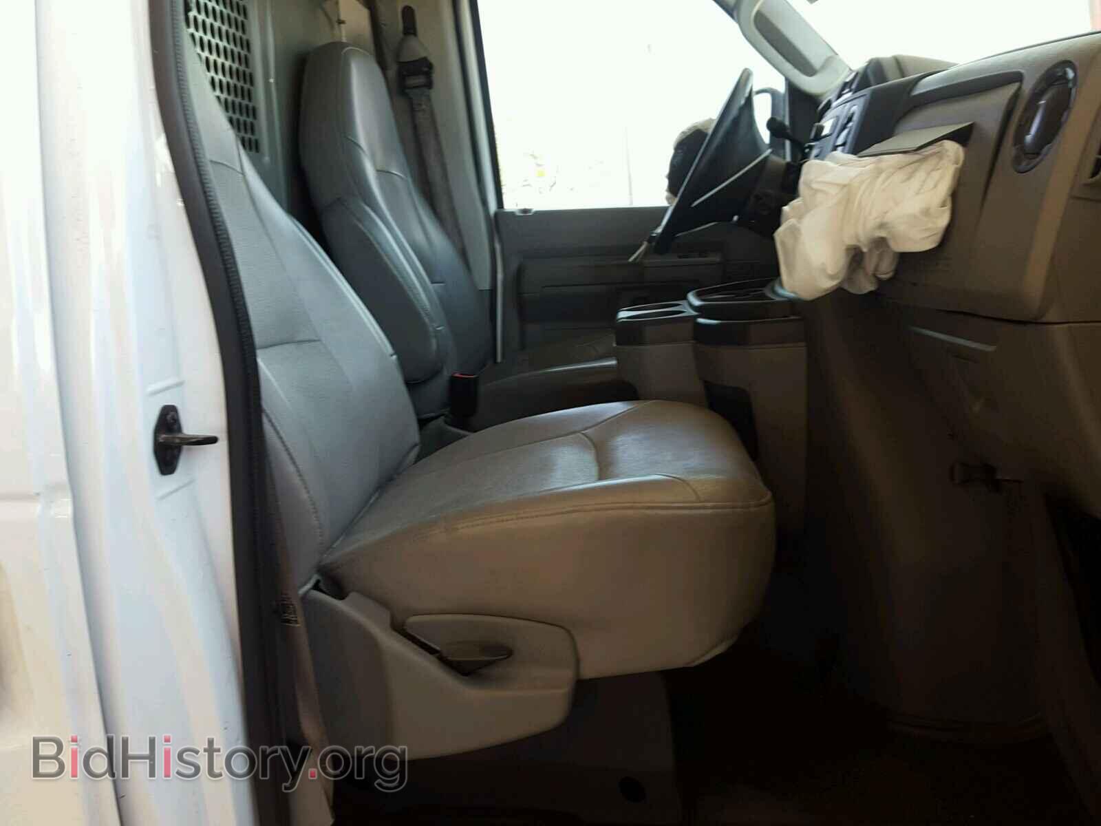 2014 FORD ECONOLINE - VIN: 1FTNE2EW5EDA68116 - Фото 5
