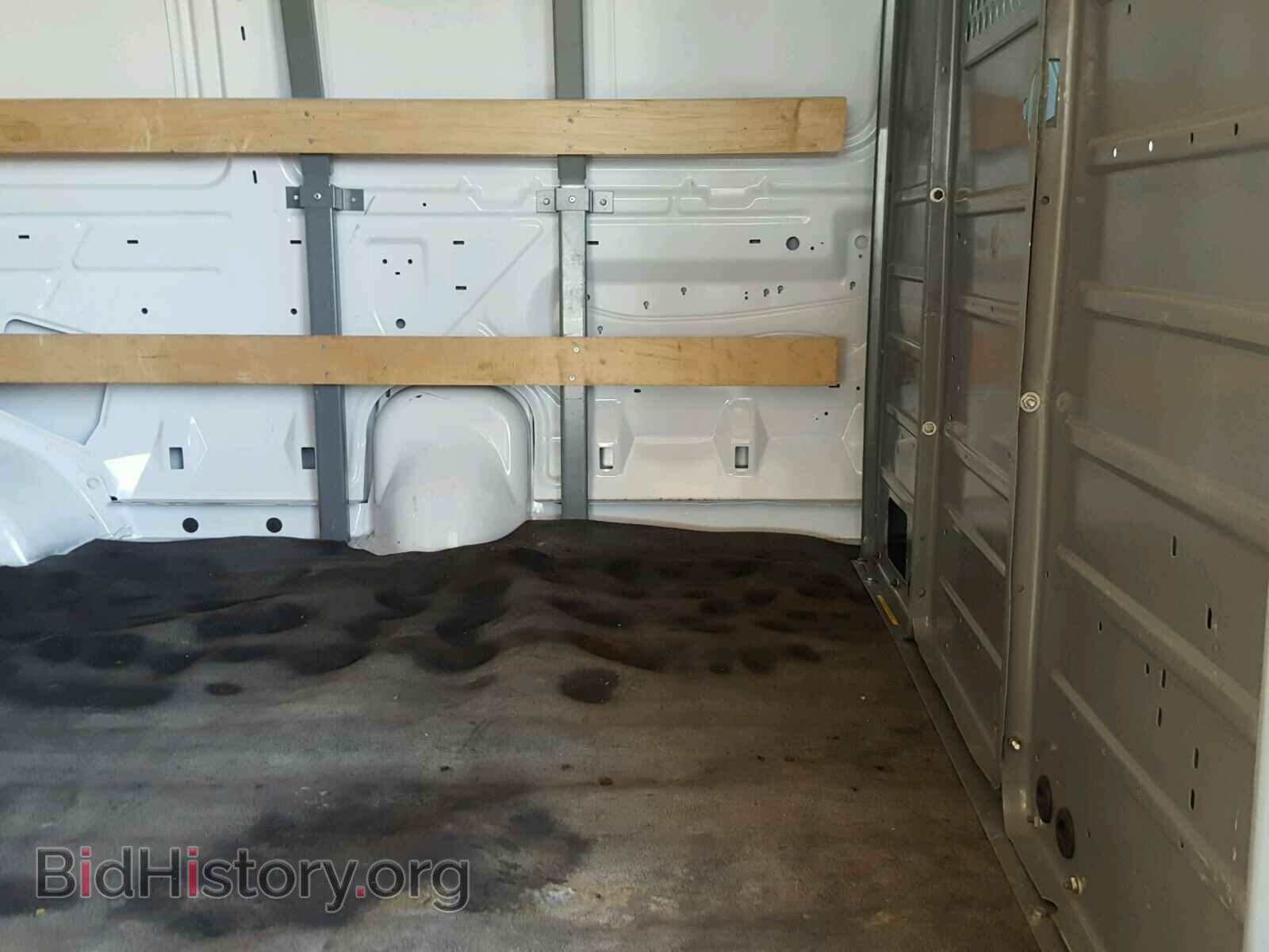 2014 FORD ECONOLINE - VIN: 1FTNE2EW5EDA68116 - Фото 6
