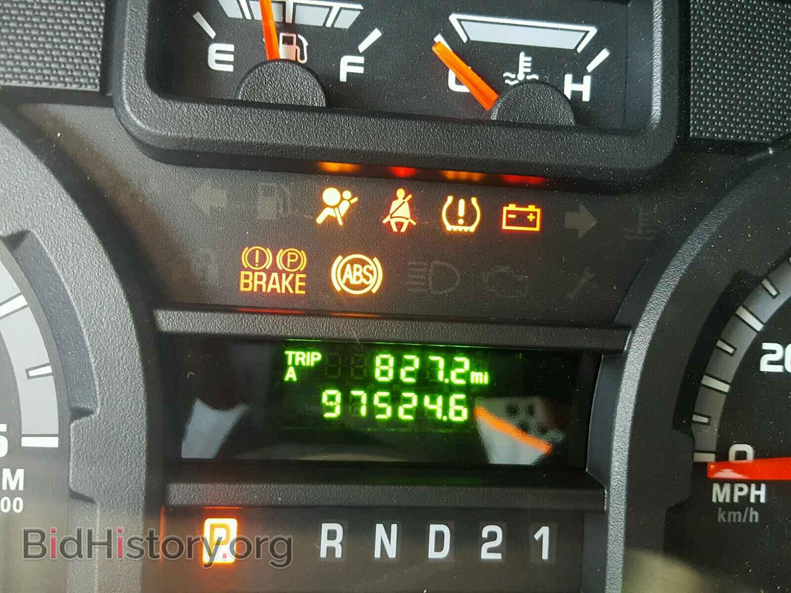 2014 FORD ECONOLINE - VIN: 1FTNE2EW5EDA68116 - Фото 8