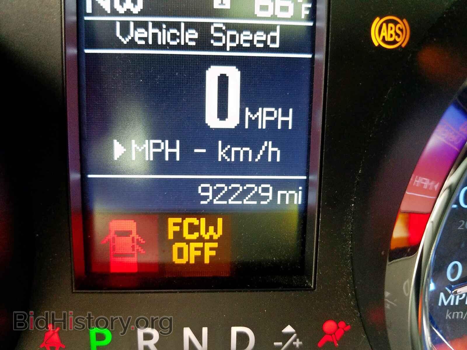 2011 CHRYSLER 300 - VIN: 2C3CA6CT1BH561314 - Фото 8