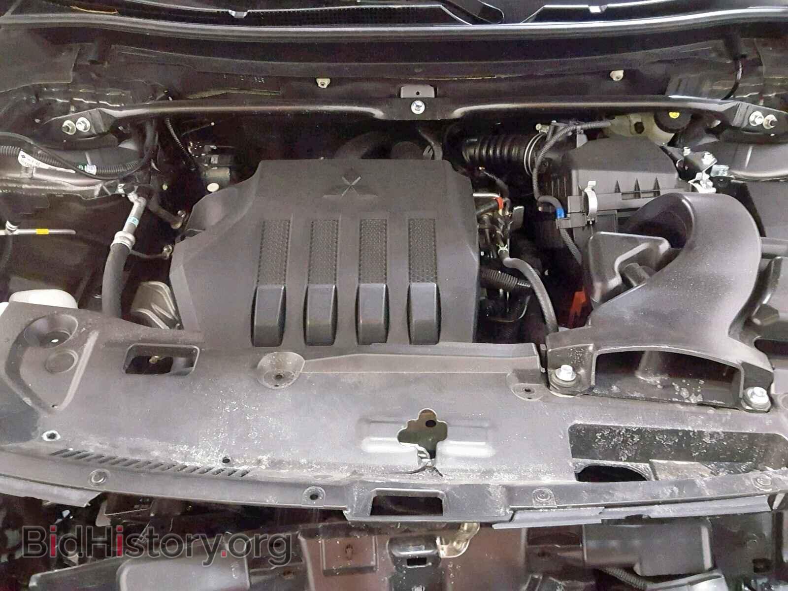 2019 MITSUBISHI ECLIPSE CR - VIN: JA4AT5AA3KZ011325 - Фото 7