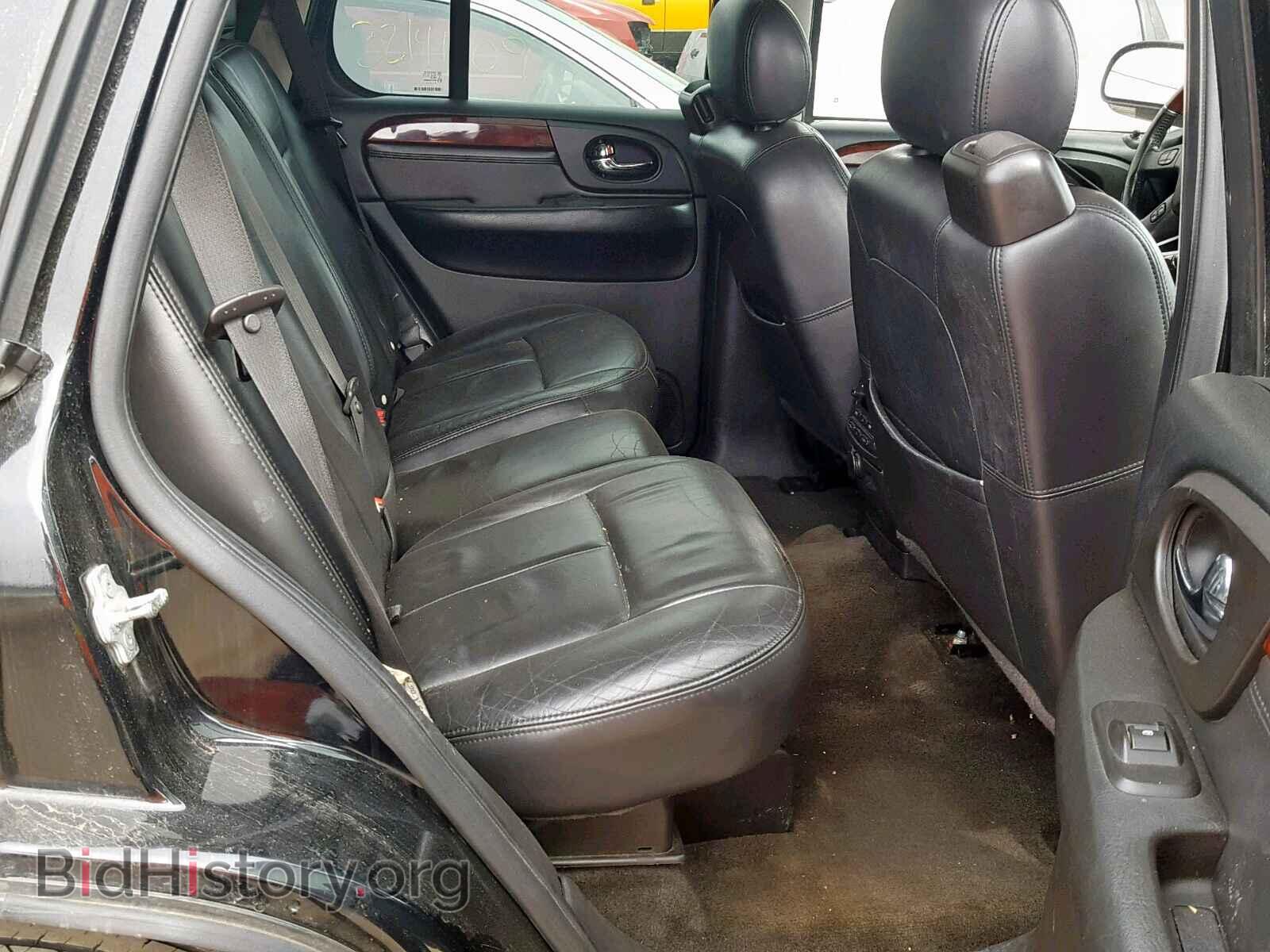 2007 GMC ENVOY DENA - VIN: 1GKET63M772148292 - Фото 6