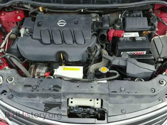 2010 NISSAN VERSA - VIN: 3N1BC1CP7AL379391 - Фото 7