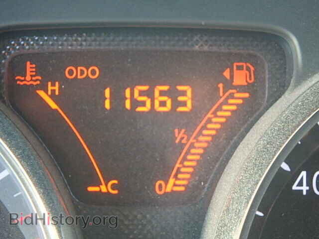 2014 NISSAN VERSA - VIN: 3N1CN7AP5EK457912 - Фото 8