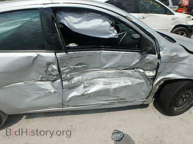 2014 NISSAN VERSA - VIN: 3N1CN7AP5EK457912 - Фото 10