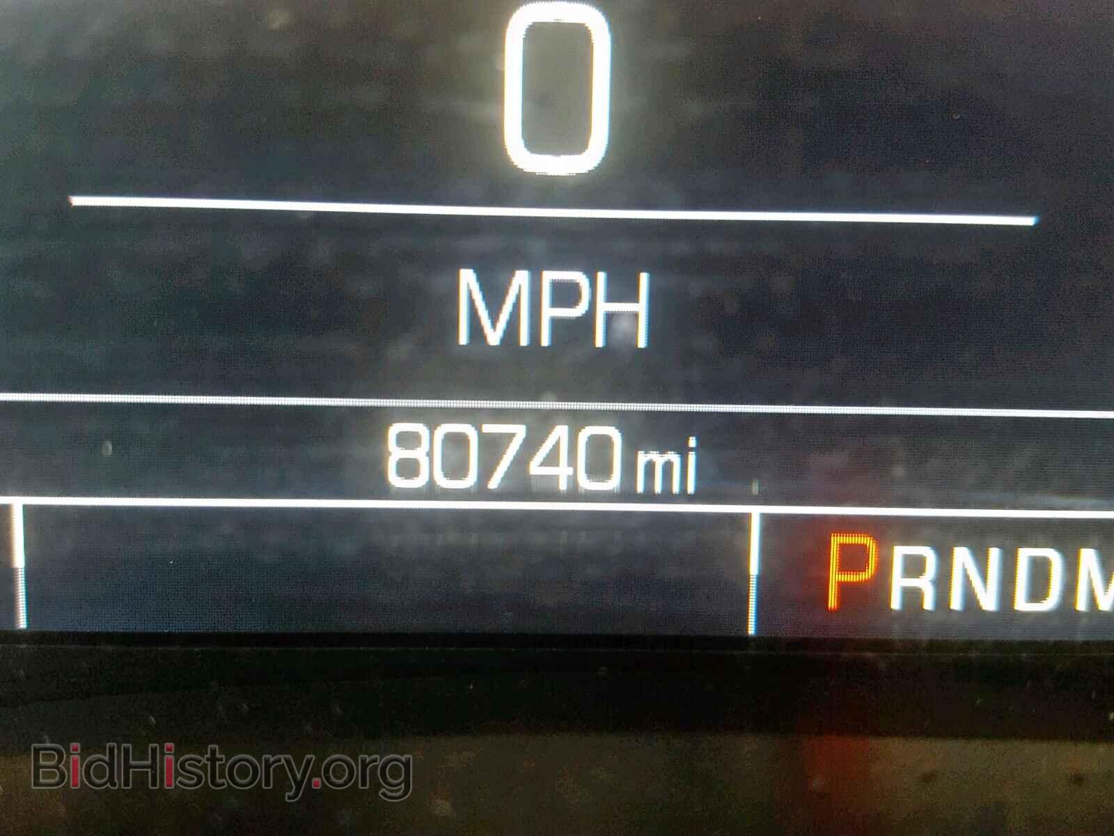 2014 CHEVROLET IMPALA - VIN: 1G1155S33EU142457 - Photo 8