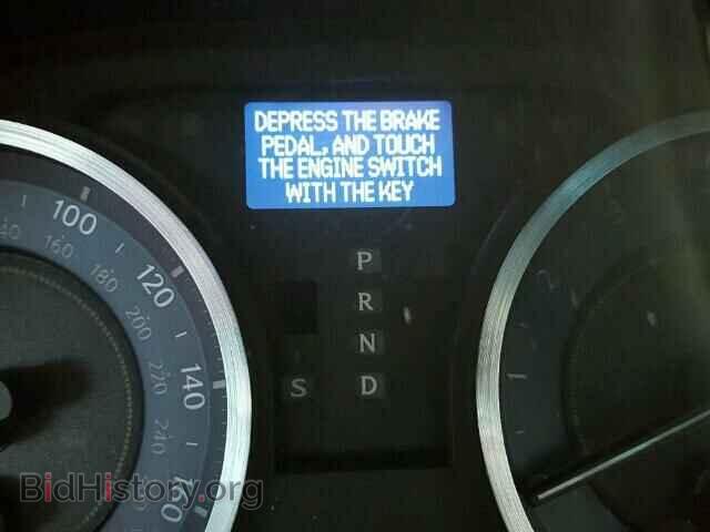 2013 LEXUS IS250 - VIN: JTHBF5C23D5186805 - Photo 8