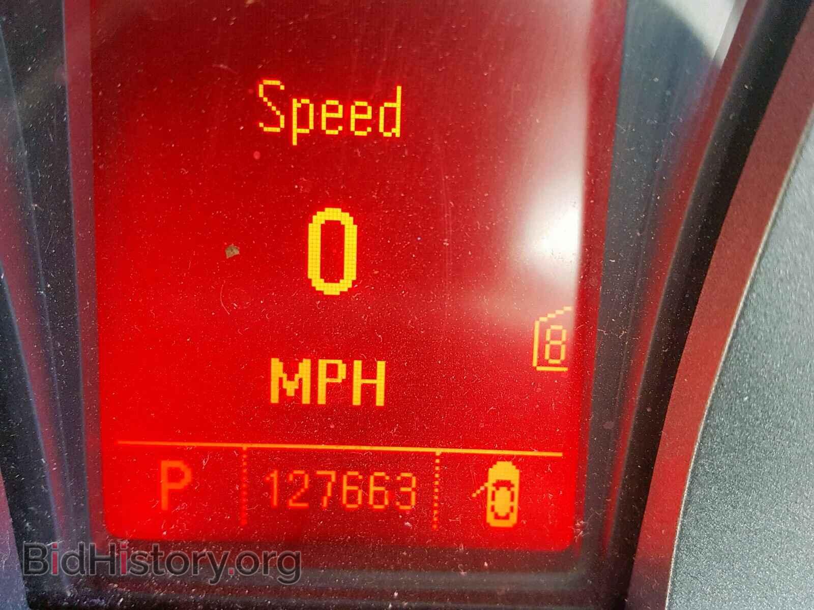 2011 GMC TERRAIN SL - VIN: 2CTALSEC6B6421150 - Фото 8