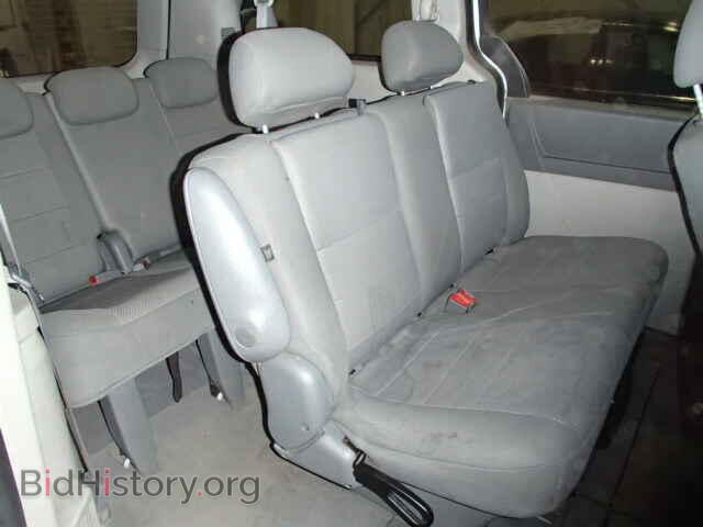 2008 DODGE CARAVAN - VIN: 1D8HN44H18B160675 - Фото 6