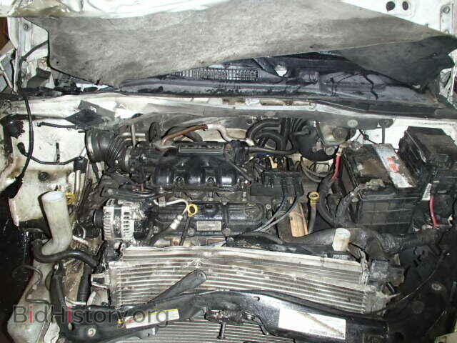 2008 DODGE CARAVAN - VIN: 1D8HN44H18B160675 - Фото 7