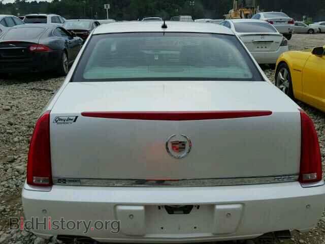 2008 CADILLAC DTS - VIN: 1G6KD57Y08U106624 - Фото 10